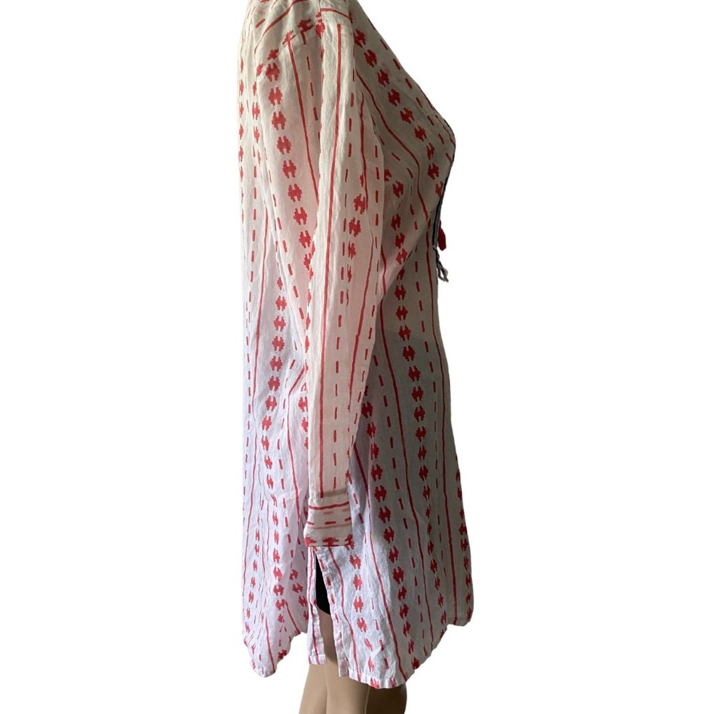 Roberta Roller Rabbit Pullover Bohemian - image 2